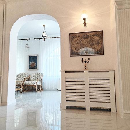 Villa D'Amore Montenegro Donji Morinj Exteriér fotografie