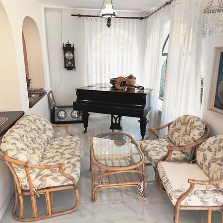 Villa D'Amore Montenegro Donji Morinj Exteriér fotografie