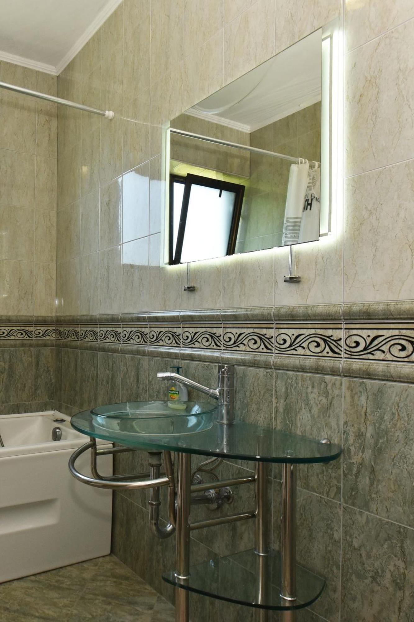 Villa D'Amore Montenegro Donji Morinj Exteriér fotografie