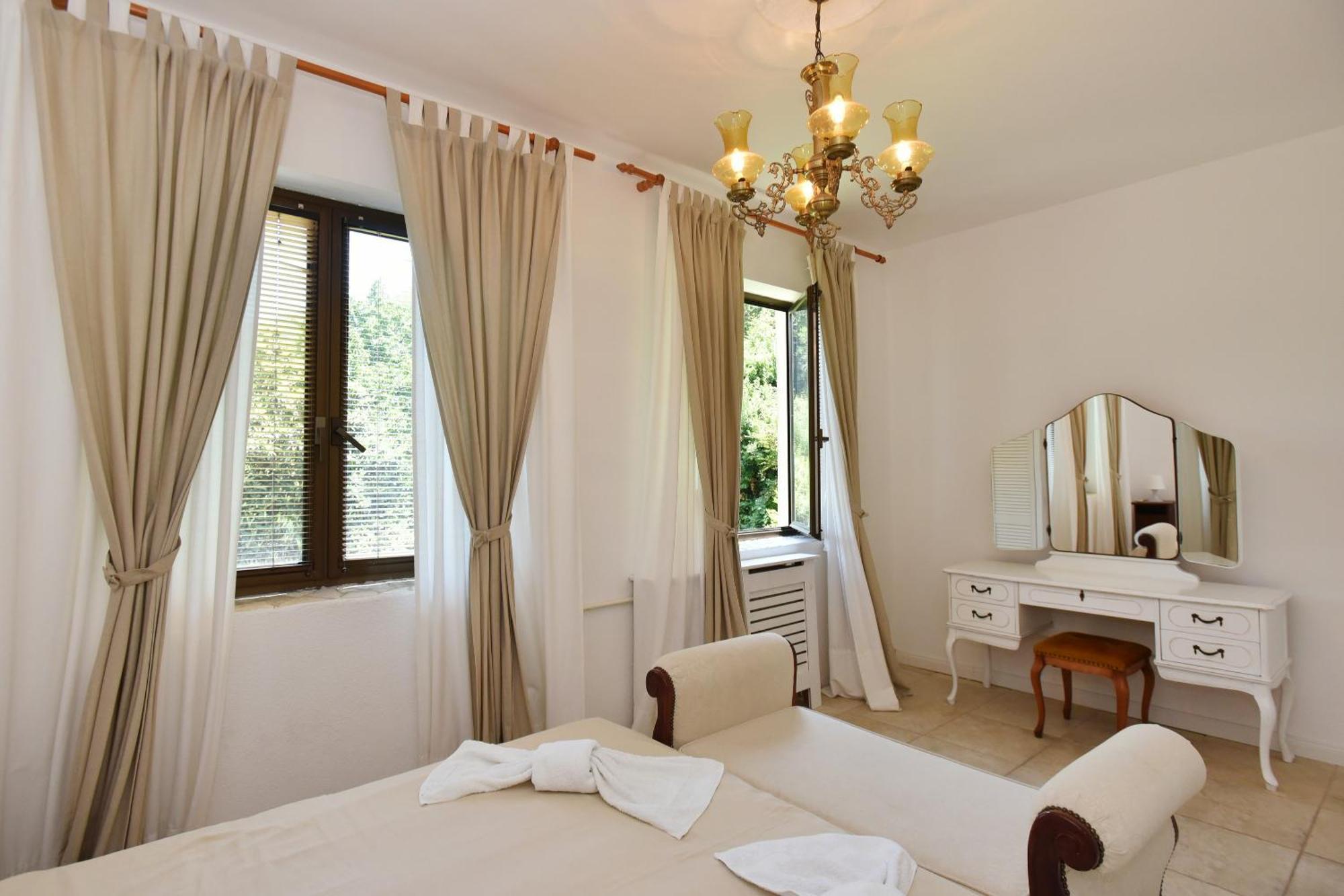 Villa D'Amore Montenegro Donji Morinj Exteriér fotografie